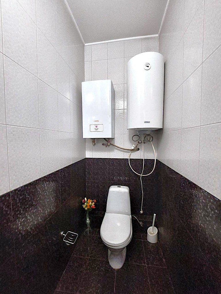 аренда однокомнатной квартиры номер A-174512 в Приморском районе, фото номер 16